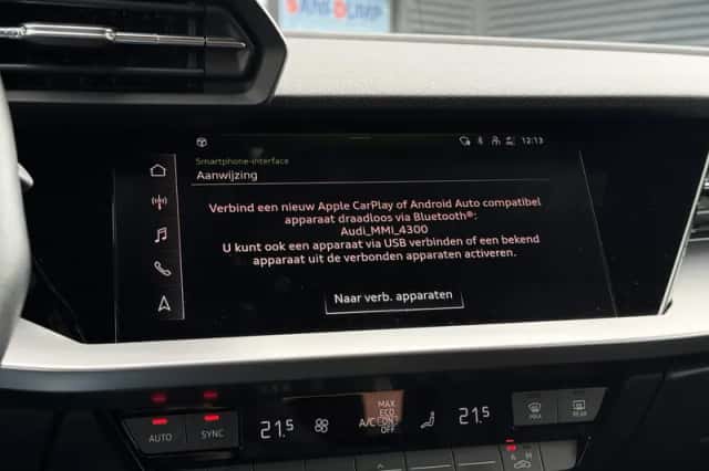 Audi A3 (2023) thumbnail 18