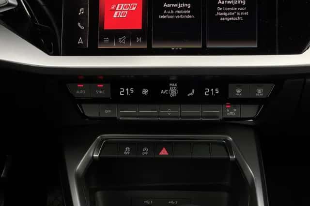 Audi A3 (2023) thumbnail 19