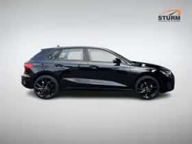 Audi A3 (2023) thumbnail 3