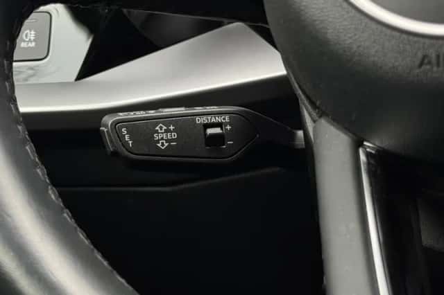 Audi A3 (2023) thumbnail 22