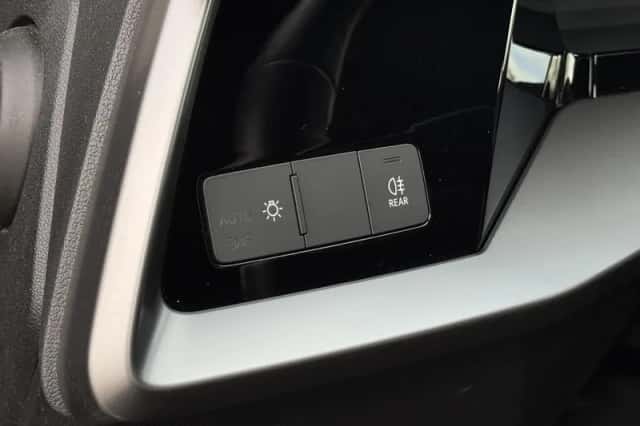 Audi A3 (2023) thumbnail 23
