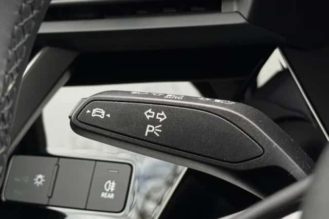 Audi A3 (2023) thumbnail 25
