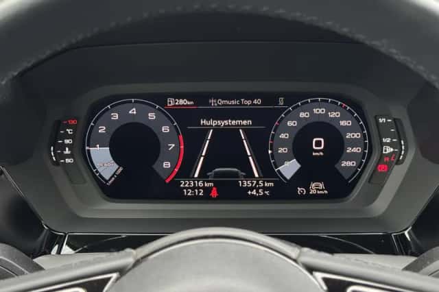 Audi A3 (2023) thumbnail 27