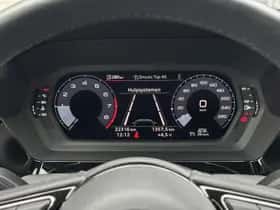 Audi A3 (2023) thumbnail 27