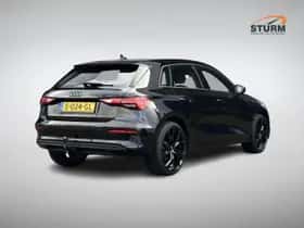 Audi A3 (2023) thumbnail 4