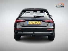 Audi A3 (2023) thumbnail 5