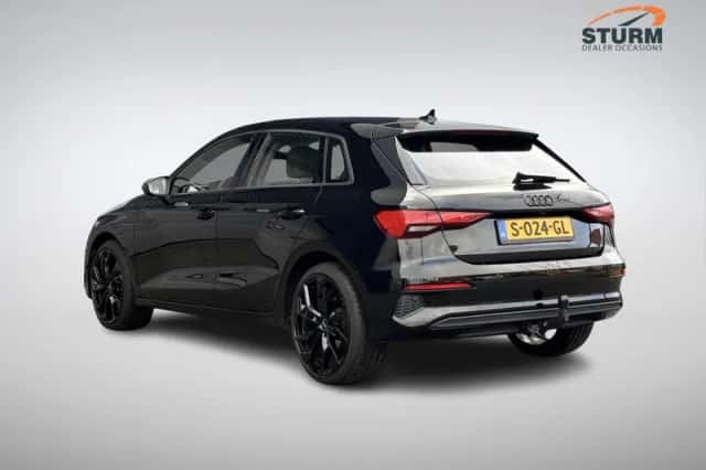 Audi A3 (2023) thumbnail 6