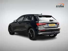 Audi A3 (2023) thumbnail 6