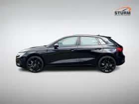 Audi A3 (2023) thumbnail 7