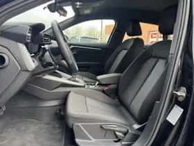 Audi A3 (2023) thumbnail 9