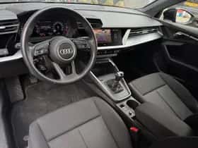 Audi A3 (2023) thumbnail 10