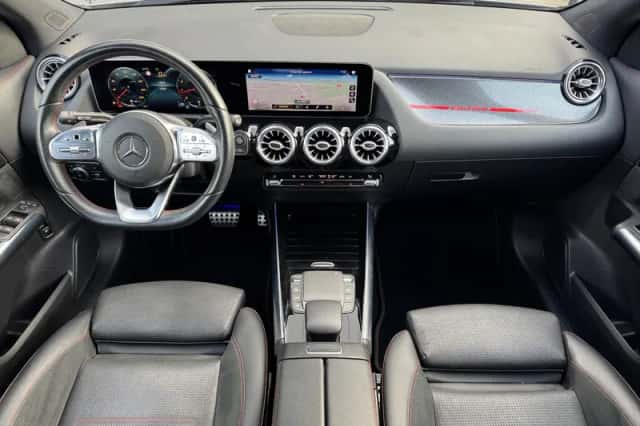 Mercedes-Benz GLA (2020) thumbnail 13