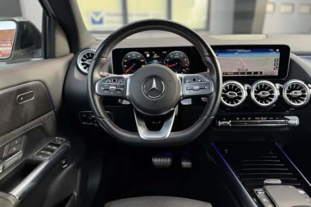 Mercedes-Benz GLA (2020) thumbnail 14