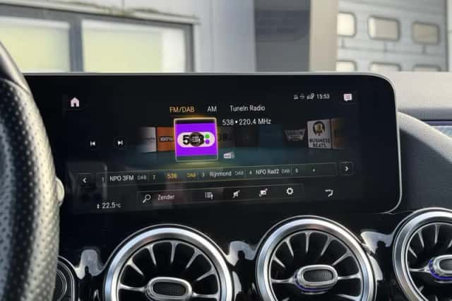 Mercedes-Benz GLA (2020) thumbnail 18