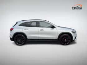Mercedes-Benz GLA (2020) thumbnail 3