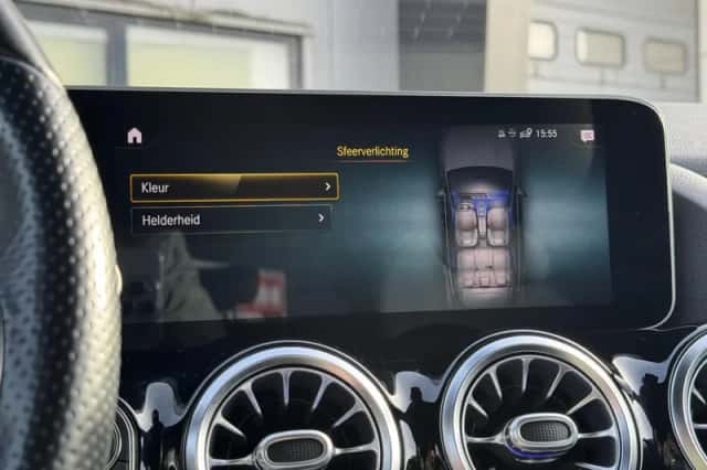 Mercedes-Benz GLA (2020) thumbnail 21