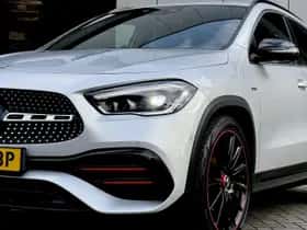 Mercedes-Benz GLA (2020) thumbnail 23