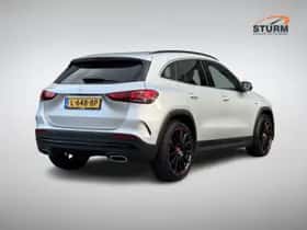 Mercedes-Benz GLA (2020) thumbnail 4