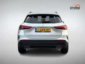 Mercedes-Benz GLA (2020) thumbnail 5