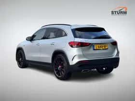 Mercedes-Benz GLA (2020) thumbnail 6