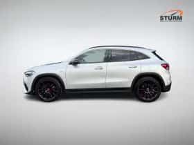Mercedes-Benz GLA (2020) thumbnail 7