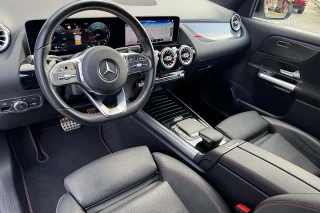 Mercedes-Benz GLA (2020) thumbnail 10