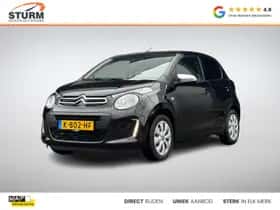 Citroën C1 (2021)