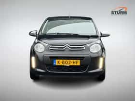 Citroën C1 (2021) thumbnail 2