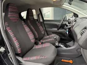 Citroën C1 (2021) thumbnail 11