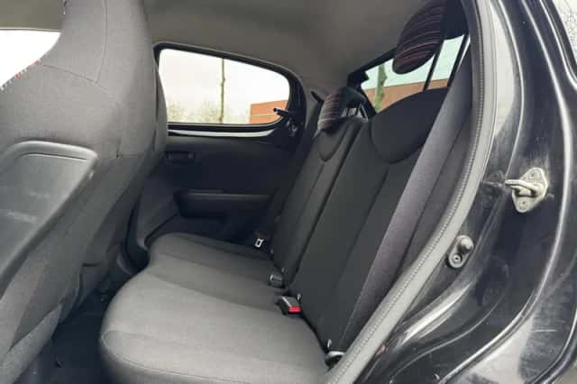 Citroën C1 (2021) thumbnail 12