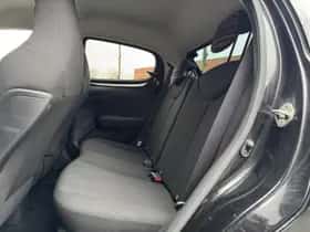Citroën C1 (2021) thumbnail 12