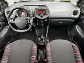 Citroën C1 (2021) thumbnail 13