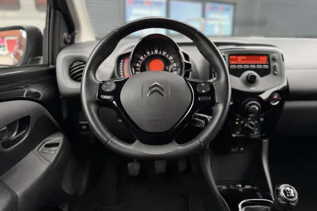 Citroën C1 (2021) thumbnail 14