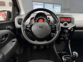 Citroën C1 (2021) thumbnail 14