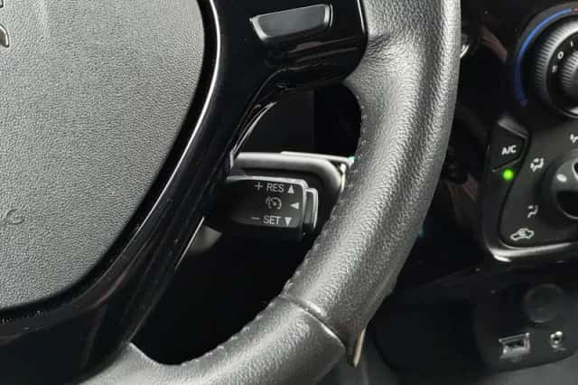 Citroën C1 (2021) thumbnail 15