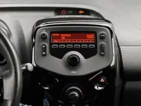 Citroën C1 (2021) thumbnail 16