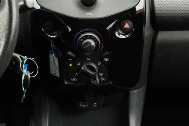 Citroën C1 (2021) thumbnail 18