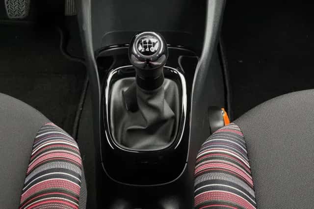 Citroën C1 (2021) thumbnail 19