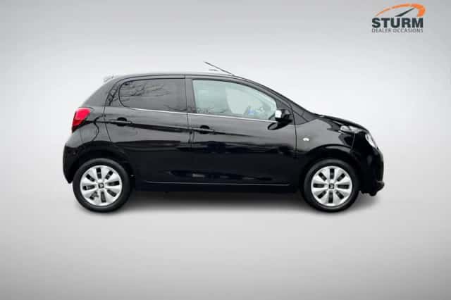 Citroën C1 (2021) thumbnail 3