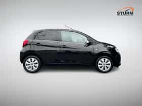 Citroën C1 (2021) thumbnail 3