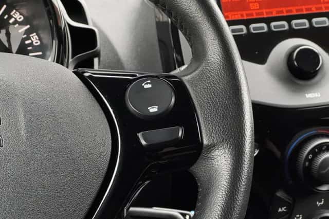 Citroën C1 (2021) thumbnail 22