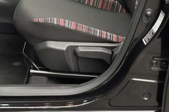 Citroën C1 (2021) thumbnail 23