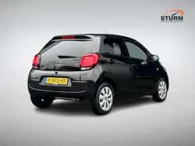 Citroën C1 (2021) thumbnail 4