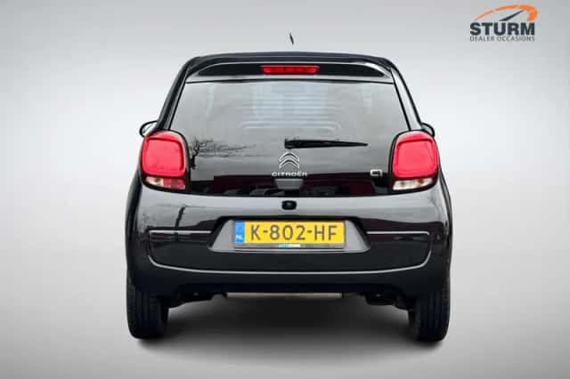 Citroën C1 (2021) thumbnail 5