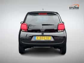 Citroën C1 (2021) thumbnail 5