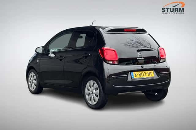 Citroën C1 (2021) thumbnail 6