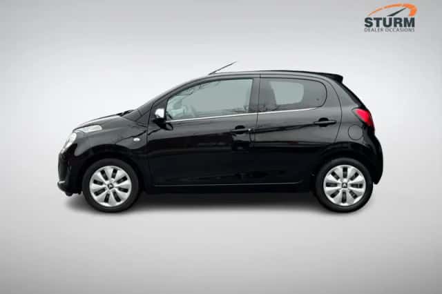Citroën C1 (2021) thumbnail 7