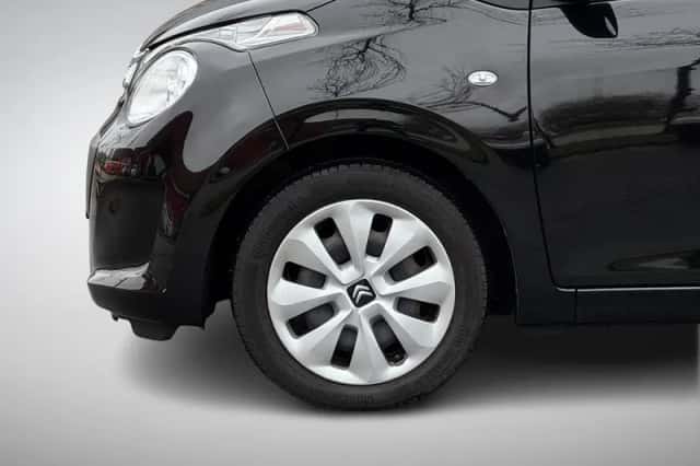 Citroën C1 (2021) thumbnail 8