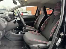 Citroën C1 (2021) thumbnail 9