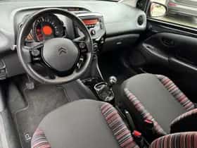 Citroën C1 (2021) thumbnail 10